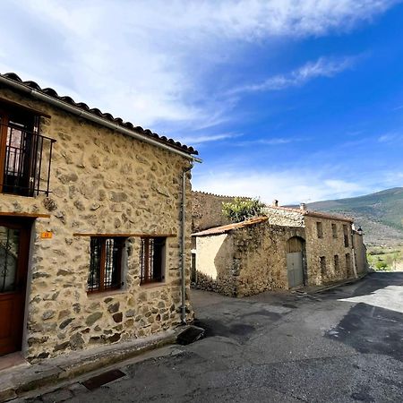 فيلا La Casita Moltig les Bains المظهر الخارجي الصورة