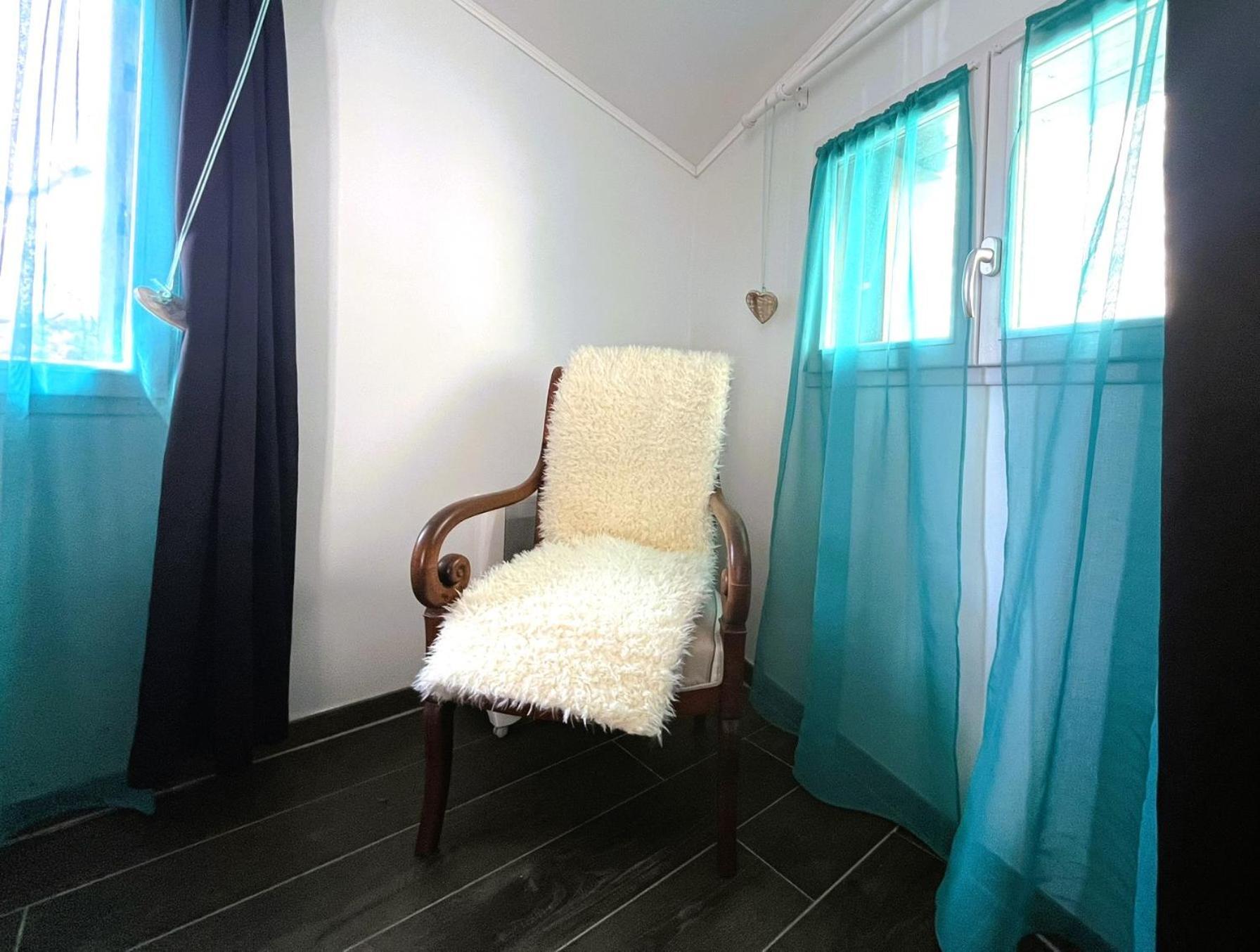 فيلا La Casita Moltig les Bains المظهر الخارجي الصورة