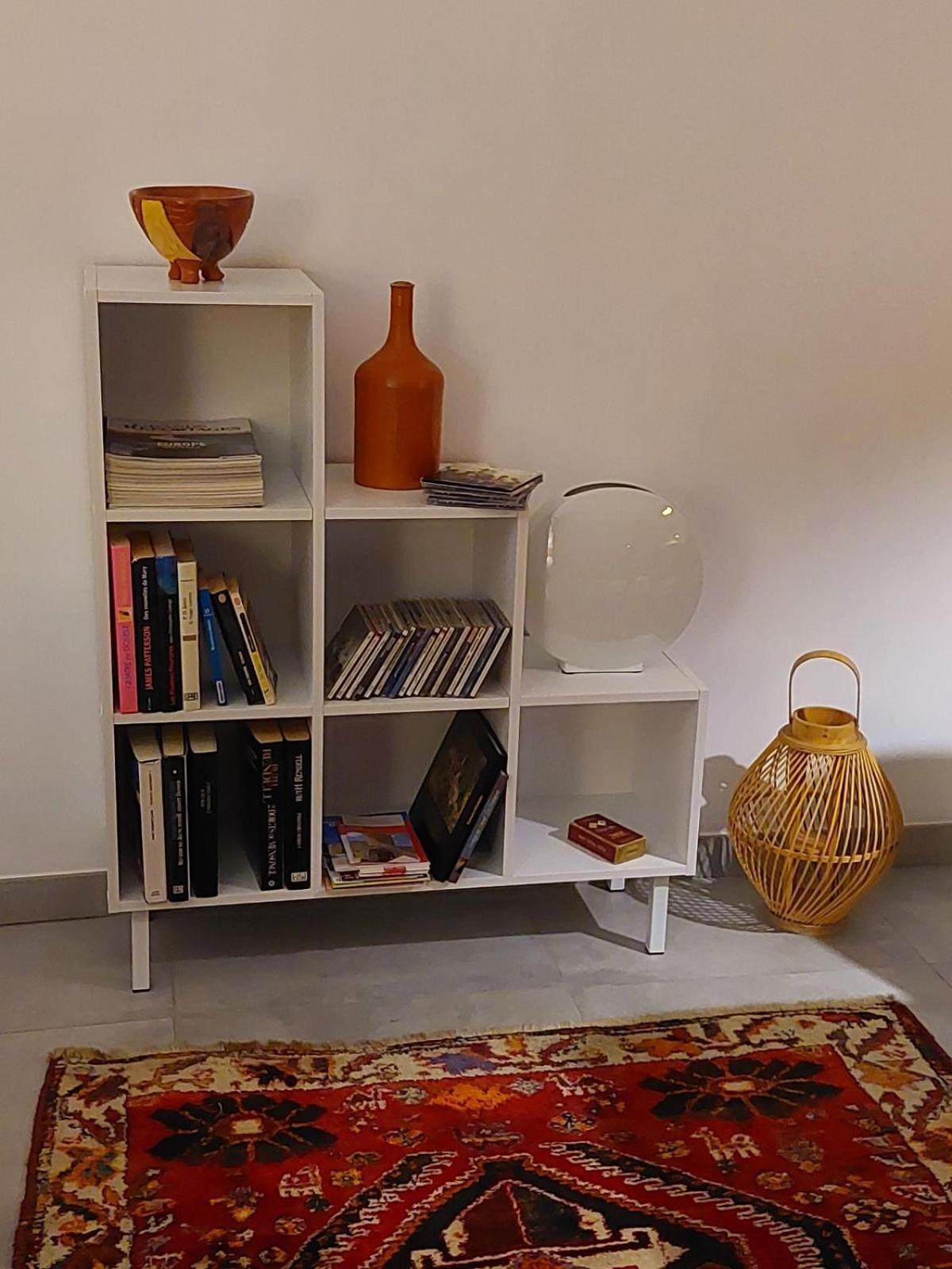 فيلا La Casita Moltig les Bains المظهر الخارجي الصورة